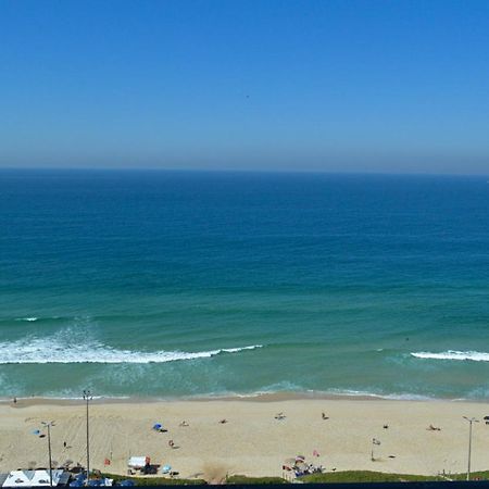 Apto Frente Mar 2 Suites Rio de Janeiro Kültér fotó