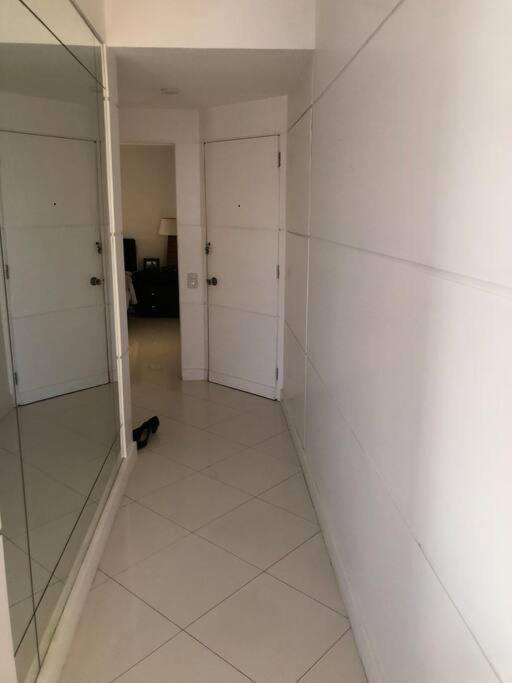 Apto Frente Mar 2 Suites Rio de Janeiro Kültér fotó