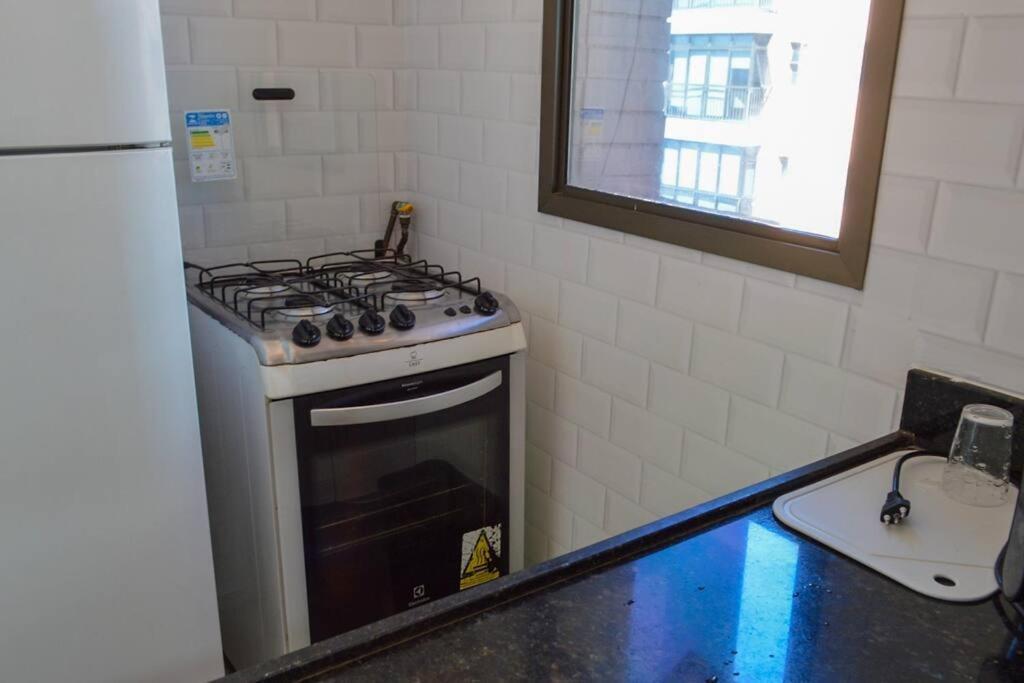 Apto Frente Mar 2 Suites Rio de Janeiro Kültér fotó