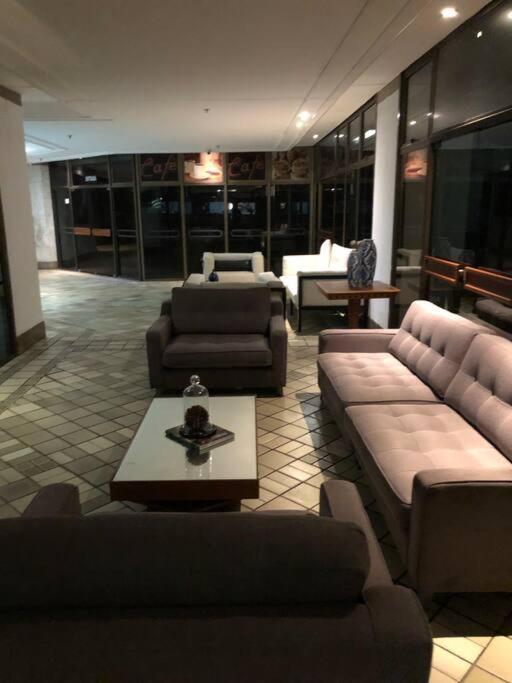 Apto Frente Mar 2 Suites Rio de Janeiro Kültér fotó