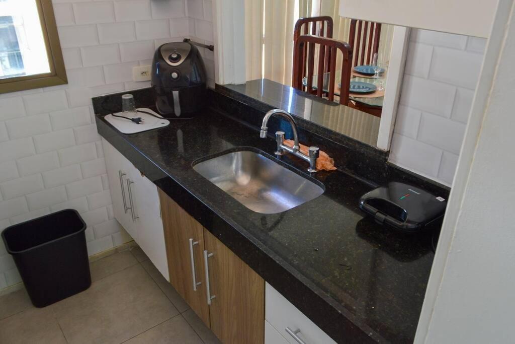 Apto Frente Mar 2 Suites Rio de Janeiro Kültér fotó