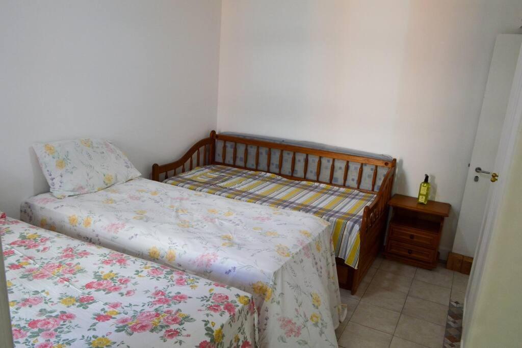 Apto Frente Mar 2 Suites Rio de Janeiro Kültér fotó