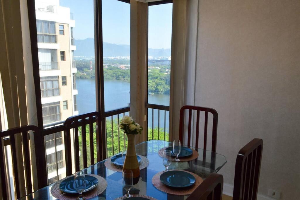 Apto Frente Mar 2 Suites Rio de Janeiro Kültér fotó
