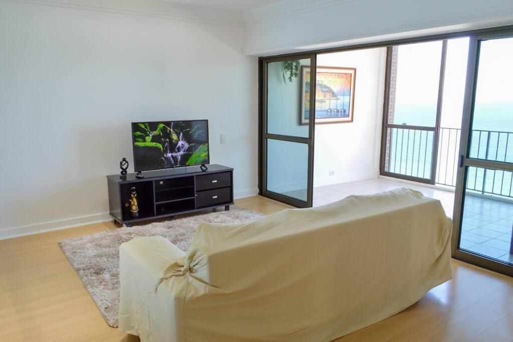 Apto Frente Mar 2 Suites Rio de Janeiro Kültér fotó