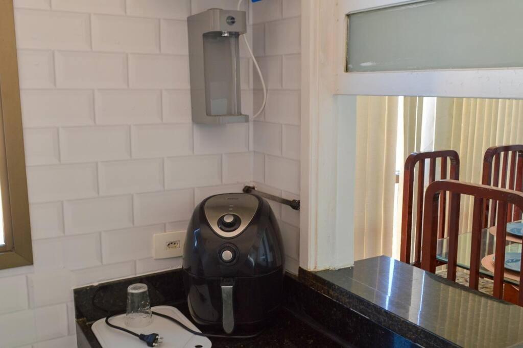 Apto Frente Mar 2 Suites Rio de Janeiro Kültér fotó