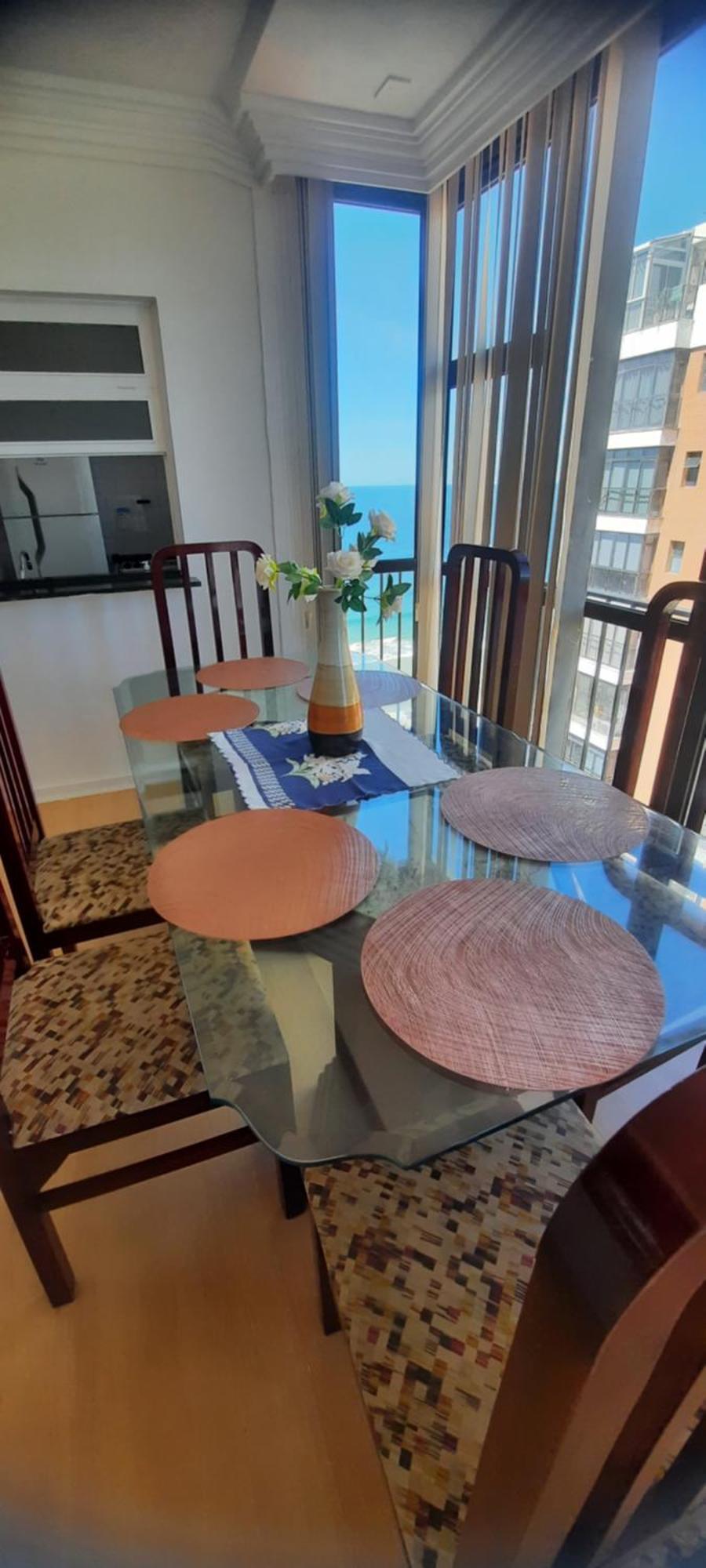Apto Frente Mar 2 Suites Rio de Janeiro Kültér fotó